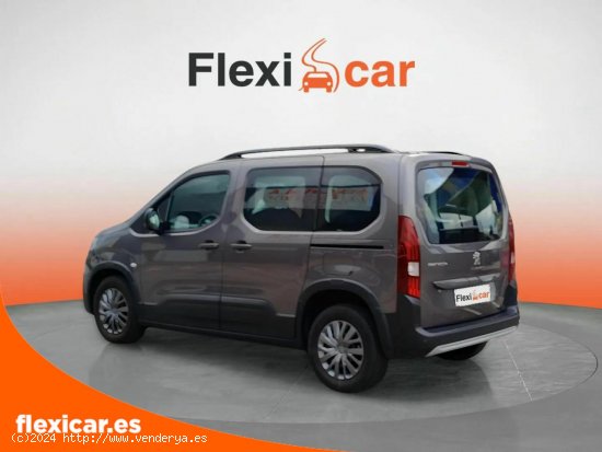 Peugeot Rifter Rifter Allure BlueHDi 130 - 5P (2023) - Santander