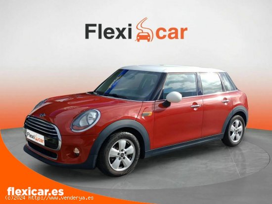 MINI Cooper COOPER 5 PUERTAS - Santander