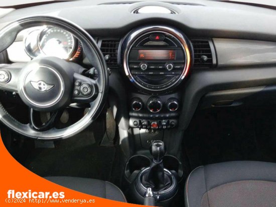 MINI Cooper COOPER 5 PUERTAS - Santander