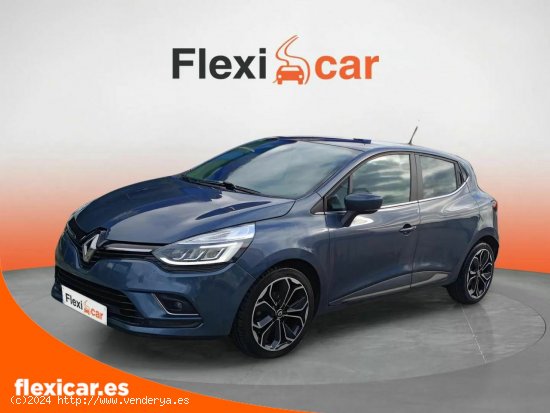 Renault Clio Business dCi 66kW (90CV) -18 - Santander