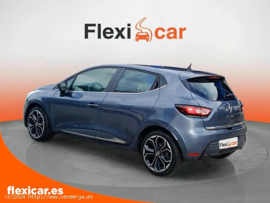 Renault Clio Business dCi 66kW (90CV) -18 - Santander