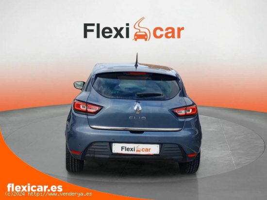 Renault Clio Business dCi 66kW (90CV) -18 - Santander