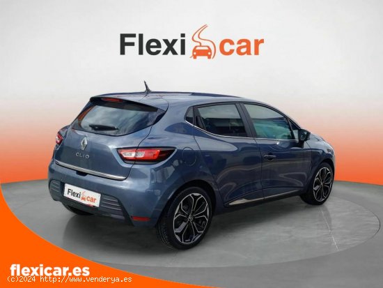 Renault Clio Business dCi 66kW (90CV) -18 - Santander