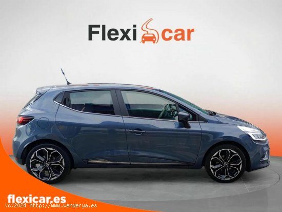 Renault Clio Business dCi 66kW (90CV) -18 - Santander