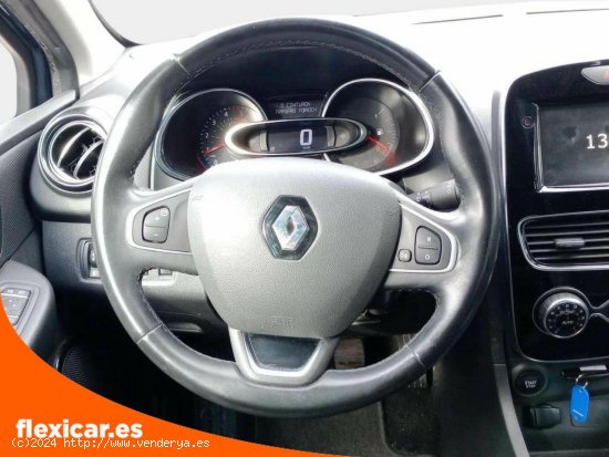 Renault Clio Business dCi 66kW (90CV) -18 - Santander