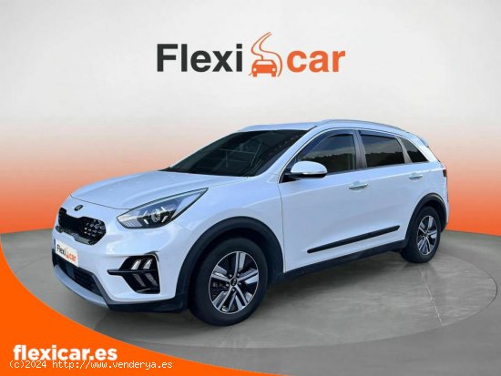 Kia Niro 1.6 GDi HEV 104kW (141CV) Business - Galdakao