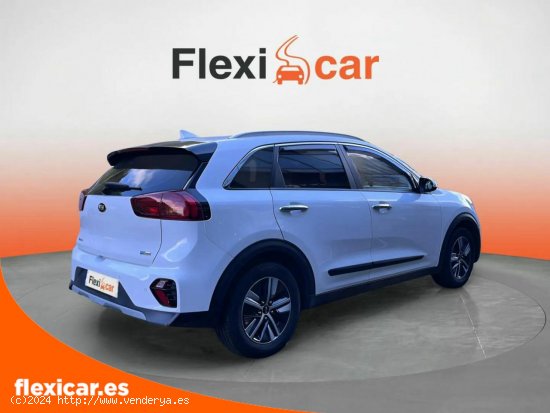 Kia Niro 1.6 GDi HEV 104kW (141CV) Business - Galdakao