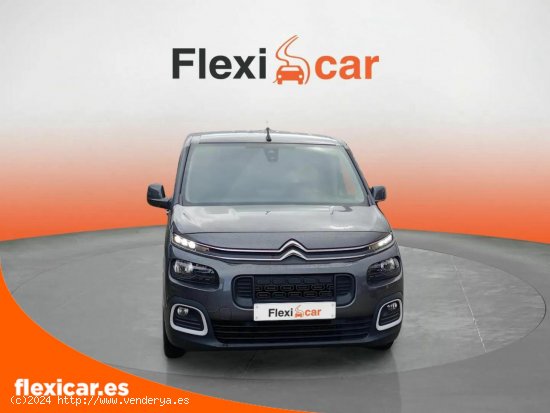 Citroën Berlingo Talla M BlueHDi 100 FEEL - Santander