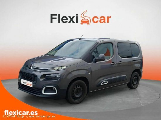 Citroën Berlingo Talla M BlueHDi 100 FEEL - Santander