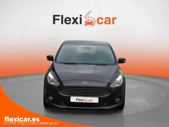 Ford S Max 2.0 TDCi 110kW (150CV) Trend PowerShift - Santander