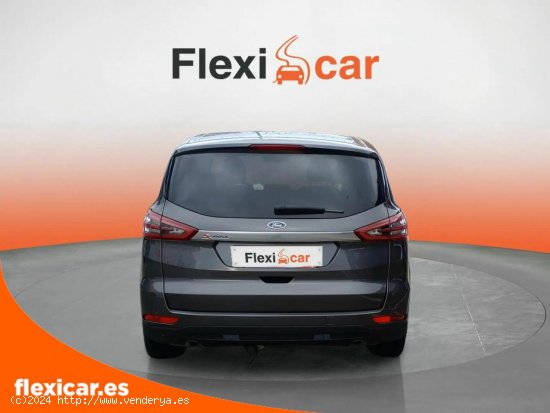 Ford S Max 2.0 TDCi 110kW (150CV) Trend PowerShift - Santander