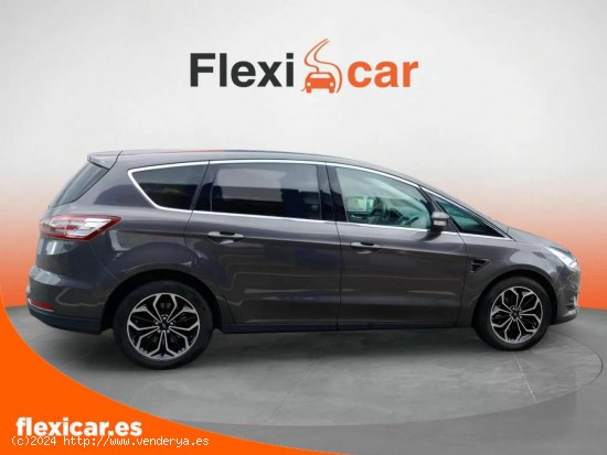 Ford S Max 2.0 TDCi 110kW (150CV) Trend PowerShift - Santander