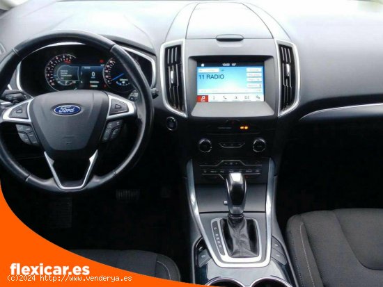 Ford S Max 2.0 TDCi 110kW (150CV) Trend PowerShift - Santander