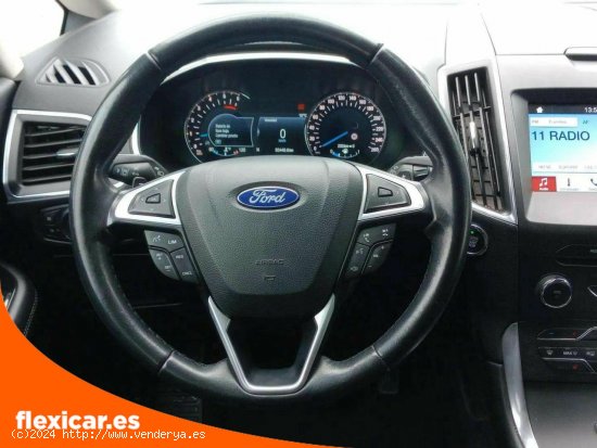 Ford S Max 2.0 TDCi 110kW (150CV) Trend PowerShift - Santander