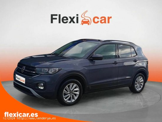 Volkswagen T-Cross Advance 1.0 TSI 81kW (110CV) - Santander