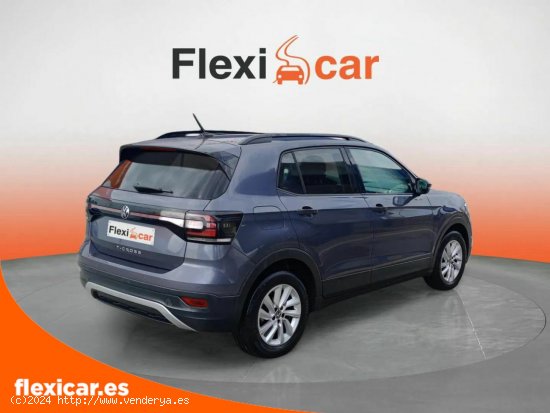 Volkswagen T-Cross Advance 1.0 TSI 81kW (110CV) - Santander