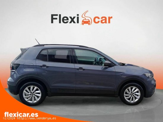 Volkswagen T-Cross Advance 1.0 TSI 81kW (110CV) - Santander