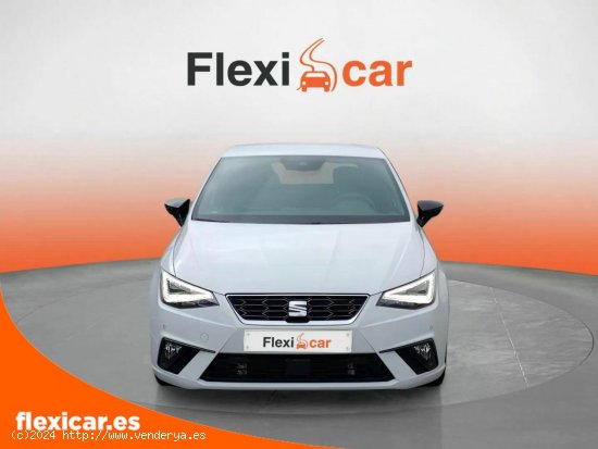 Seat Ibiza 1.5 TSI 110kW (150CV) DSG FR XL - Santander