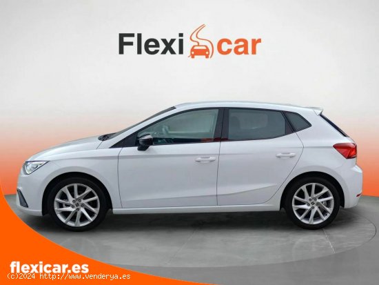 Seat Ibiza 1.5 TSI 110kW (150CV) DSG FR XL - Santander