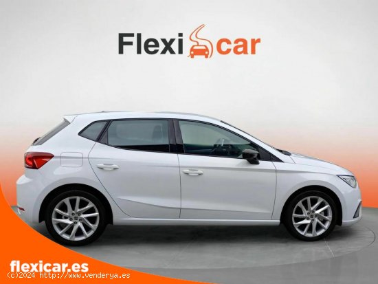 Seat Ibiza 1.5 TSI 110kW (150CV) DSG FR XL - Santander