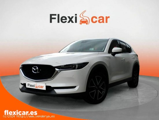 Mazda CX-5 2.0 GE 118kW Zenith+CB 4WD Auto - Granollers