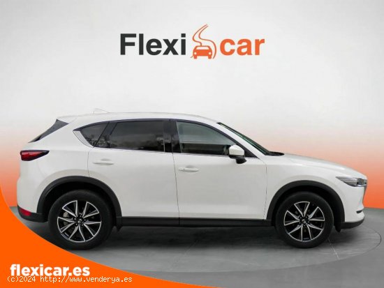 Mazda CX-5 2.0 GE 118kW Zenith+CB 4WD Auto - Granollers