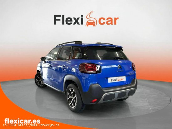 Citroën C3 Aircross PureTech 81kW (110CV) S&S Feel Pack - Vilafranca del Penedès