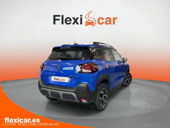 Citroën C3 Aircross PureTech 81kW (110CV) S&S Feel Pack - Vilafranca del Penedès