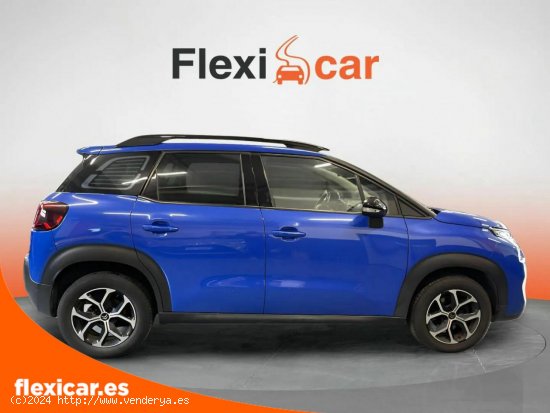 Citroën C3 Aircross PureTech 81kW (110CV) S&S Feel Pack - Vilafranca del Penedès