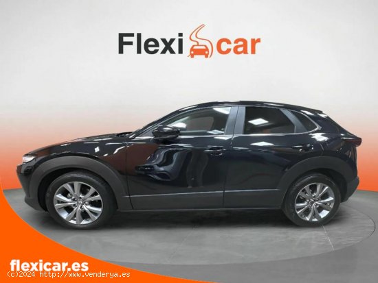 Mazda CX-30 SKYACTIV-G 2.0 90 kW 2WD Evolution - Albacete