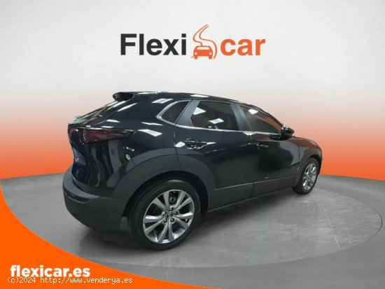 Mazda CX-30 SKYACTIV-G 2.0 90 kW 2WD Evolution - Albacete