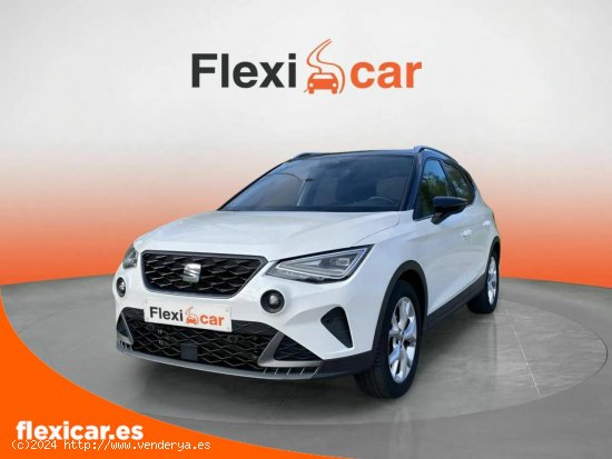 Seat Arona 1.5 TSI 110kW (150CV) DSG FR Ecomotive - Vic