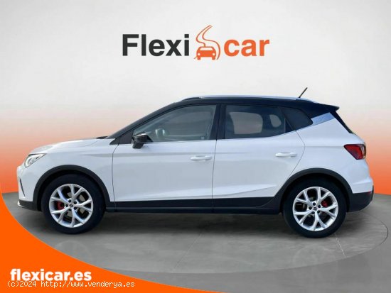 Seat Arona 1.5 TSI 110kW (150CV) DSG FR Ecomotive - Vic