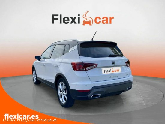 Seat Arona 1.5 TSI 110kW (150CV) DSG FR Ecomotive - Vic