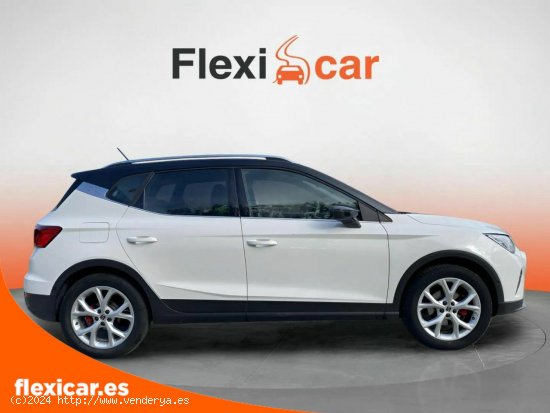 Seat Arona 1.5 TSI 110kW (150CV) DSG FR Ecomotive - Vic