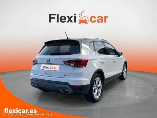 Seat Arona 1.5 TSI 110kW (150CV) DSG FR Ecomotive - Vic