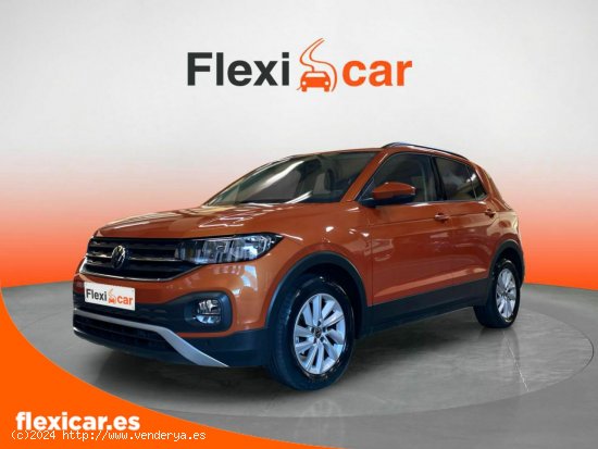 Volkswagen T-Cross Advance 1.0 TSI 81kW (110CV) - A Coruña