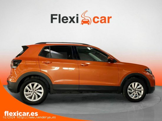 Volkswagen T-Cross Advance 1.0 TSI 81kW (110CV) - A Coruña