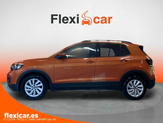 Volkswagen T-Cross Advance 1.0 TSI 81kW (110CV) - A Coruña