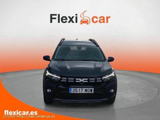 Dacia Jogger Expression TCe 81kW (110CV) 5 plazas - Santander