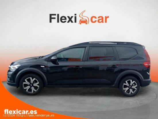 Dacia Jogger Expression TCe 81kW (110CV) 5 plazas - Santander