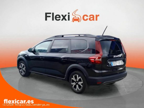 Dacia Jogger Expression TCe 81kW (110CV) 5 plazas - Santander