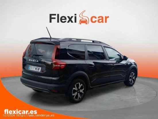 Dacia Jogger Expression TCe 81kW (110CV) 5 plazas - Santander