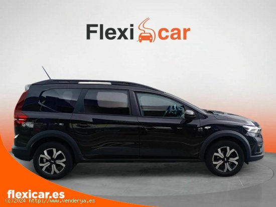 Dacia Jogger Expression TCe 81kW (110CV) 5 plazas - Santander