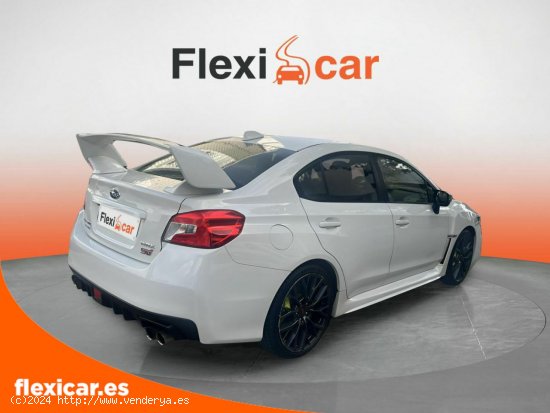 Subaru Clase SL 2.5T Comfort Edition AWD - Palma