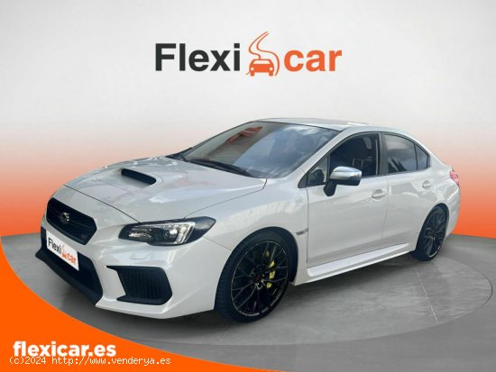 Subaru Clase SL 2.5T Comfort Edition AWD - Palma