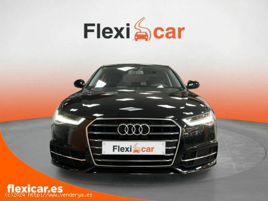 Audi A6 S line 2.0 TDI 140kW(190CV) S tron - Albacete