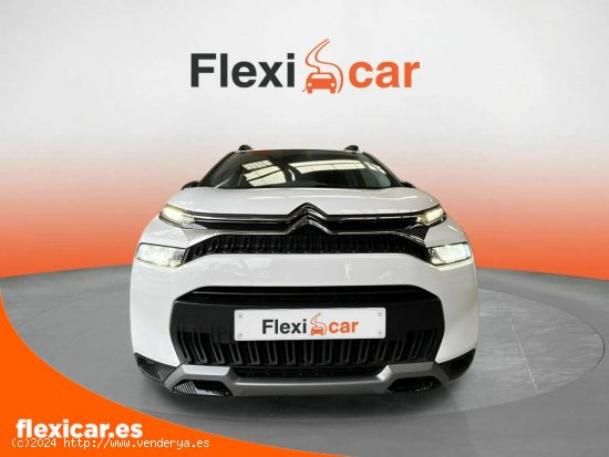 Citroën C3 Aircross PureTech 81kW (110CV) S&S Feel Pack - Sabadell