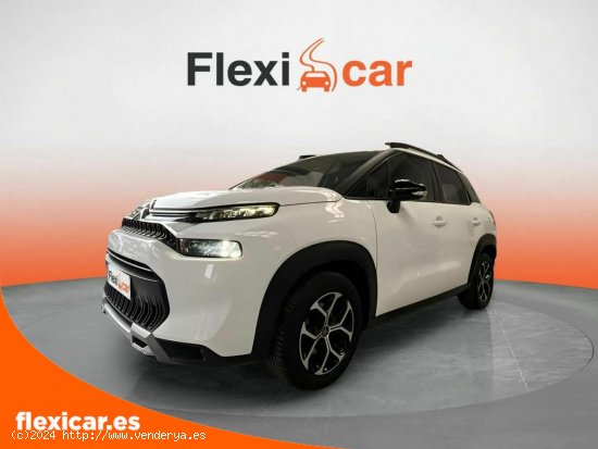 Citroën C3 Aircross PureTech 81kW (110CV) S&S Feel Pack - Sabadell