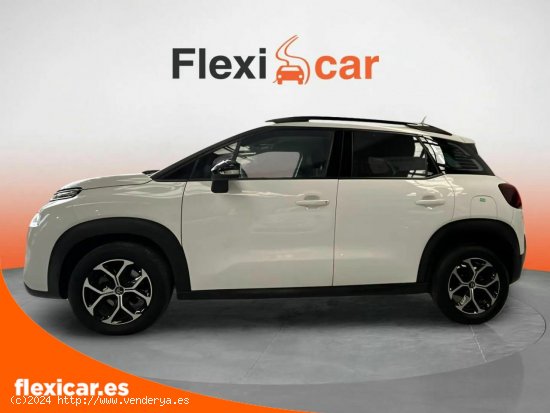 Citroën C3 Aircross PureTech 81kW (110CV) S&S Feel Pack - Sabadell